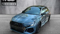 Gebraucht 2023 Audi RS3 Sportback Sport Kleinwagen | 74.000 € (Teuer)