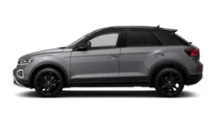 Gebraucht 2025 VW T-Roc Style SUV | 34.566 € (Guter Preis)