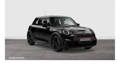 Gebraucht 2022 Mini John Cooper Works Kleinwagen | 33.495 € (Fairer Preis)
