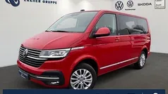Gebraucht 2021 VW T6.1 Van | 51.499 € (Superpreis)