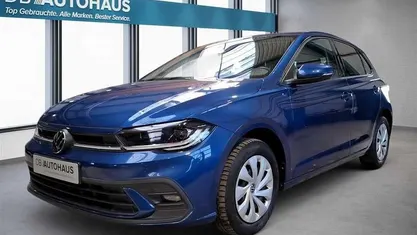 Gebraucht 2023 VW Polo Life Kleinwagen | 18.810 € (Fairer Preis)