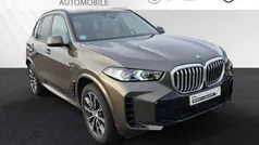 Gebraucht 2025 BMW X5 M Sport SUV | 89.473 € (Superpreis)