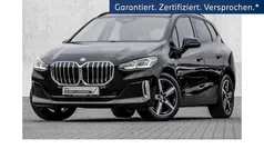Schwarz Gebraucht 2023 BMW 230 Performance Van / Kleinbus | 35.290 € (Fairer Preis)