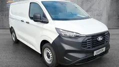 Gebraucht 2024 Ford Transit Custom | 35.581 €