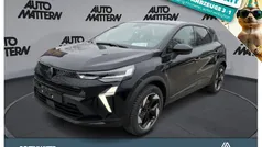 Grau Gebraucht 2024 Renault Rafale Esprit Alpine SUV | 47.989 € (Fairer Preis)