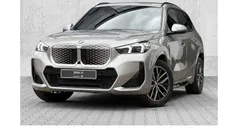 Silber Neu 2025 BMW iX1 M Sport SUV | 54.880 € (Fairer Preis)