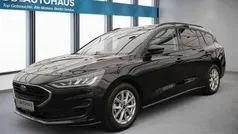 Gebraucht 2023 Ford Focus Cool & Connect Kombi | 21.550 € (Superpreis)