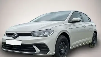 Neu VW Polo 80 PS (58 kW) 2026 Grau Kleinwagen