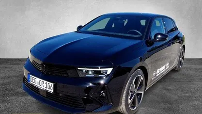 Gebraucht 2025 Opel Astra Limousine | 25.980 € (Fairer Preis)