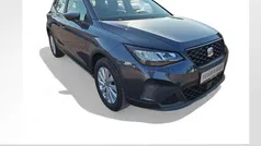 Grau Gebraucht 2024 Seat Arona Style SUV | 18.440 € (Guter Preis)