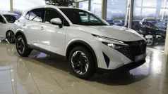 Pearl white Neu 2024 Nissan Qashqai SUV | 30.910 € (Fairer Preis)