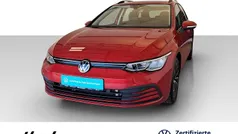 Gebraucht 2022 VW Golf VIII Life Kombi | 24.990 € (Fairer Preis)
