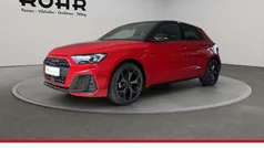 Gebraucht 2024 Audi A1 Sportback S-Line Kleinwagen | 27.200 € (Fairer Preis)