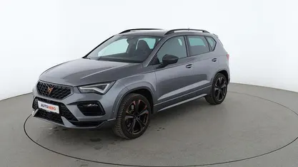 Second-hand Cupra Ateca 301 CP (221 kW) 2023 Gri SUV
