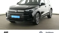 Gebraucht 2024 VW Tiguan Life SUV | 35.490 € (Fairer Preis)