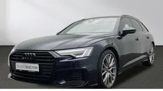 Gebraucht 2019 Audi S6 Ambiente Kombi | 41.680 € (Guter Preis)