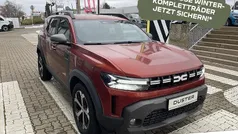 Gebraucht 2025 Dacia Duster Journey SUV | 29.720 € (Fairer Preis)