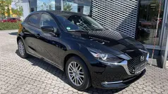 Gebraucht 2021 Mazda 2 Sports-Line Kleinwagen | 15.290 € (Fairer Preis)