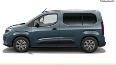 Kiama blau metallic Neu 2025 Opel Combo Van / Kleinbus | 23.458 € (Fairer Preis)