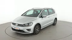 VW Golf Sportsvan