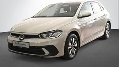 Gebraucht 2023 VW Polo Move Limousine | 18.980 € (Fairer Preis)