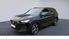 Gebraucht 2021 Seat Tarraco Beats SUV | 27.990 € (Fairer Preis)
