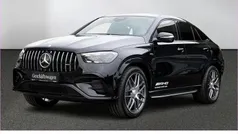 Gebraucht 2025 Mercedes GLE53 AMG AMG Coupé | 114.585 €