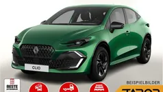 Gebraucht 2025 Renault Clio V Techno Limousine | 22.159 € (Fairer Preis)