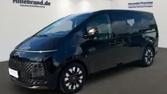 Gebraucht 2022 Hyundai Staria Signature Van | 44.780 € (Fairer Preis)