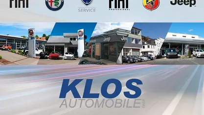 Gebraucht Jeep Compass Altitude 131 PS (96 kW) 2024 Grau SUV