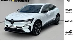Weiß Gebraucht 2023 Renault Mégane Techno Limousine | 30.980 € (Fairer Preis)