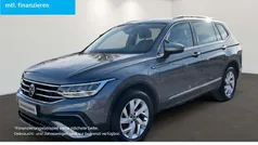 Gebraucht 2022 VW Tiguan Allspace Life SUV | 29.490 € (Fairer Preis)