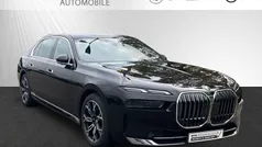 BMW 740