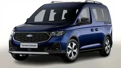 Gebraucht 2025 Ford Tourneo Connect Active Van / Kleinbus | 35.428 € (Fairer Preis)