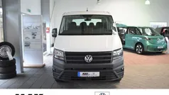 Gebraucht 2024 VW Crafter Van | 49.990 € (Guter Preis)