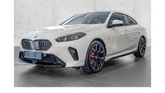 Weiß Neu 2025 BMW 220 M Sport Limousine | 48.490 € (Fairer Preis)