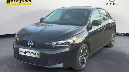 Gebraucht Opel Corsa Edition 102 PS (75 kW) 2025 Grau Limousine