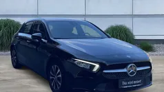 Mercedes A180
