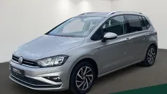 Gebraucht 2019 VW Golf Sportsvan Join Van / Kleinbus | 15.480 € (Fairer Preis)