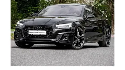 Gebraucht Audi A5 S-Line 190 PS (139 kW) 2020 Coupé