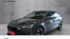 Grau Gebraucht 2024 Cupra Leon Kombi | 30.750 € (Fairer Preis)