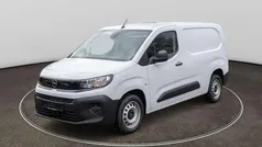 Kaolin weiß Neu 2024 Opel Combo Van / Kleinbus | 23.990 € (Fairer Preis)