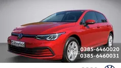 VW Golf VIII
