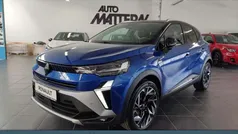 Gebraucht 2024 Renault Captur Esprit Alpine SUV | 27.289 € (Fairer Preis)