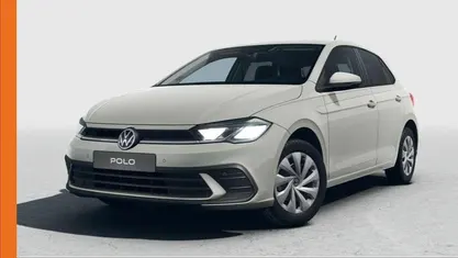 Gebraucht VW Polo Life 80 PS (58 kW) 2026 Limousine