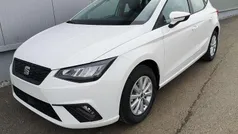 Candyweis Neu 2025 Seat Ibiza Reference Limousine | 18.790 € (Guter Preis)