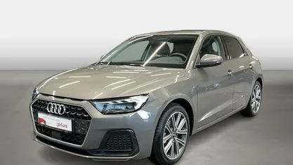 Usata Audi A1 Sportback Advanced Plus 150 CV (110 kW) 2025 Grigio Utilitaria