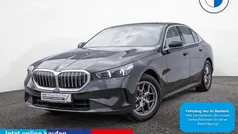 Gebraucht 2024 BMW 520 Comfort Edition Limousine | 45.950 € (Superpreis)