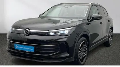 Gebraucht 2025 VW Tiguan Goal SUV | 34.480 € (Guter Preis)