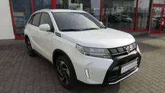 Cool white pearl Neu 2025 Suzuki Vitara GLX SUV | 23.990 € (Fairer Preis)
